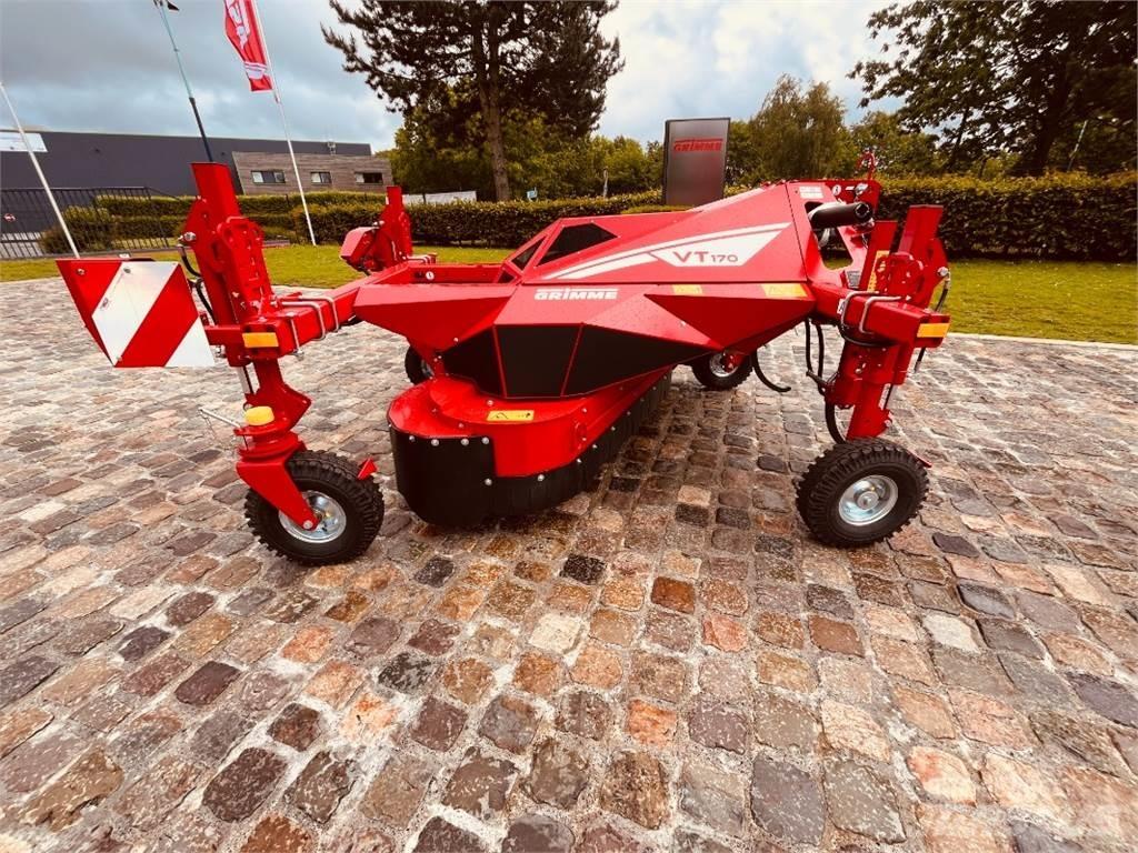 Grimme VT-170 Other farming machines