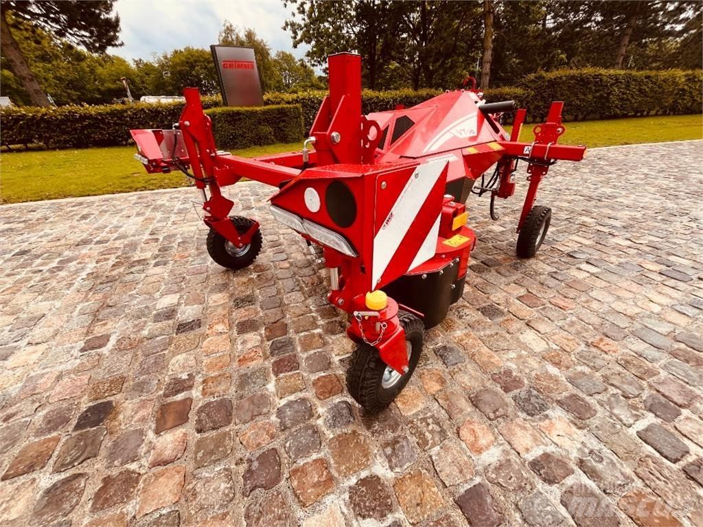 Grimme VT-170 Other farming machines