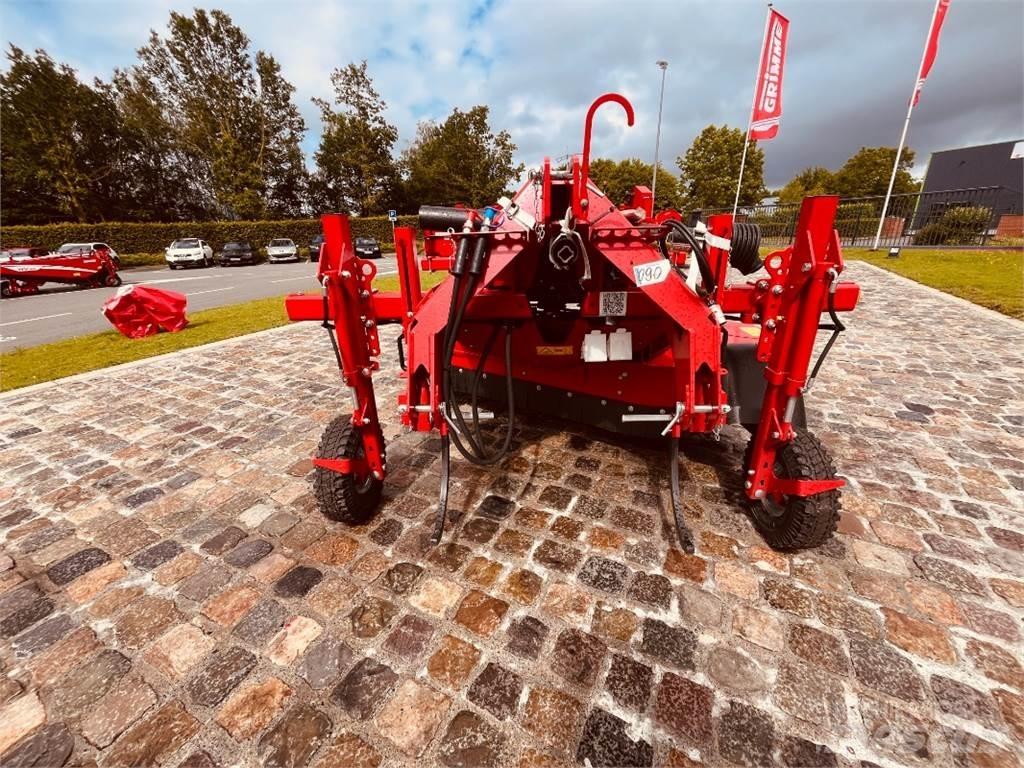 Grimme VT-170 Other farming machines