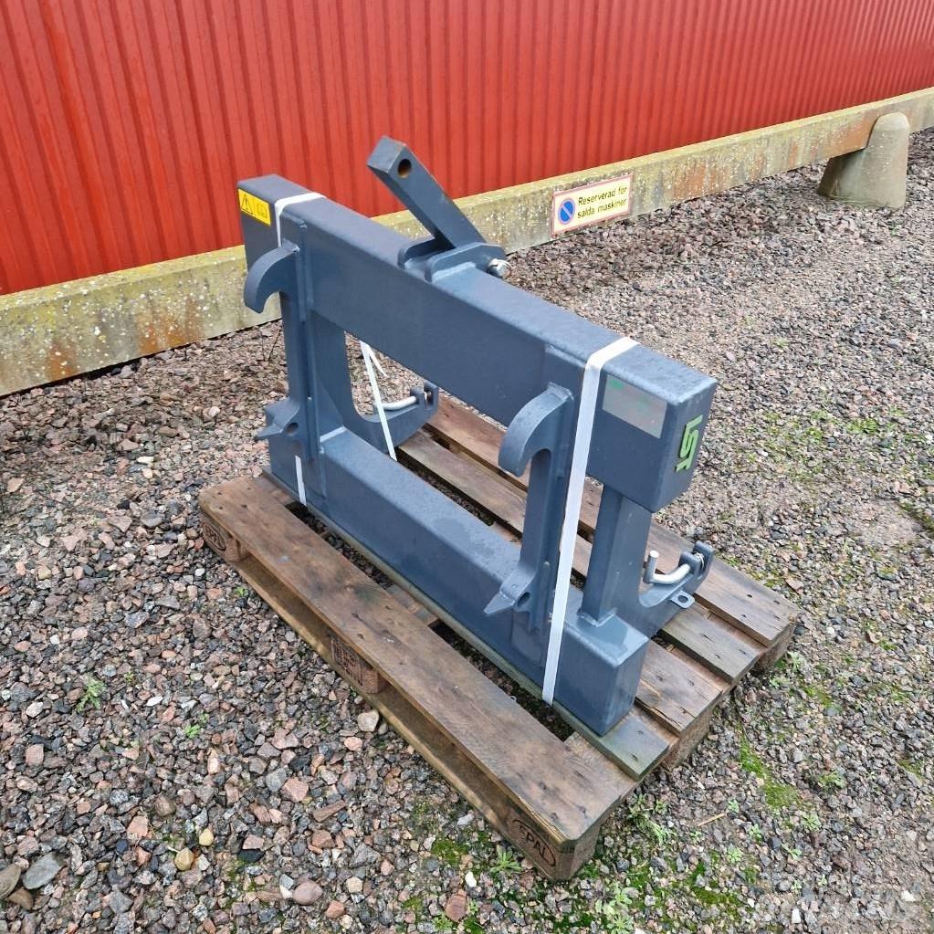 LST Adapter FEL`s  spares & accessories