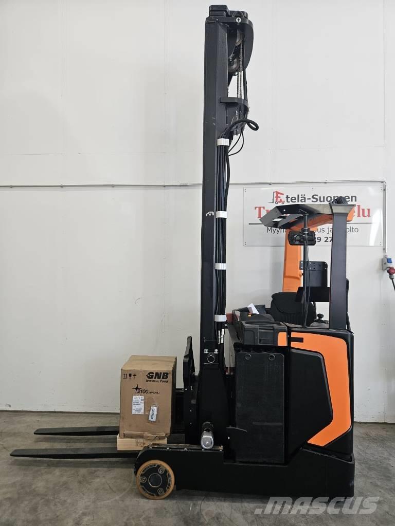 Rocla HXF14 (myyty) Reach truck