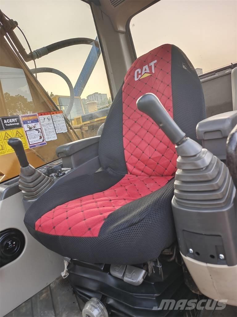CAT 320 C L Crawler excavators