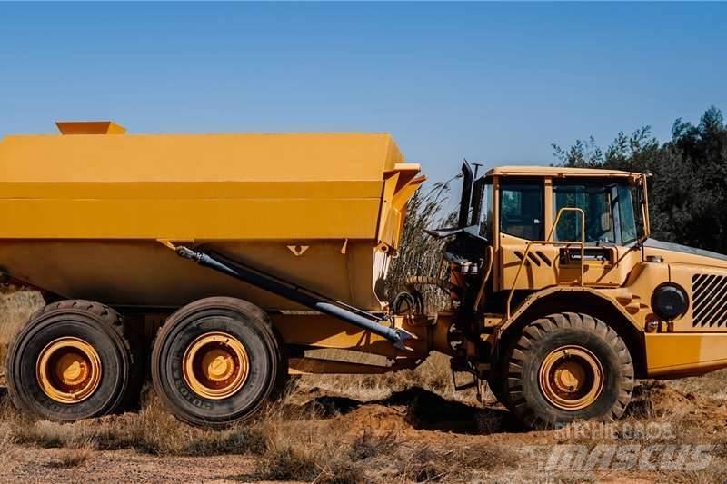 Volvo A30D Other trucks