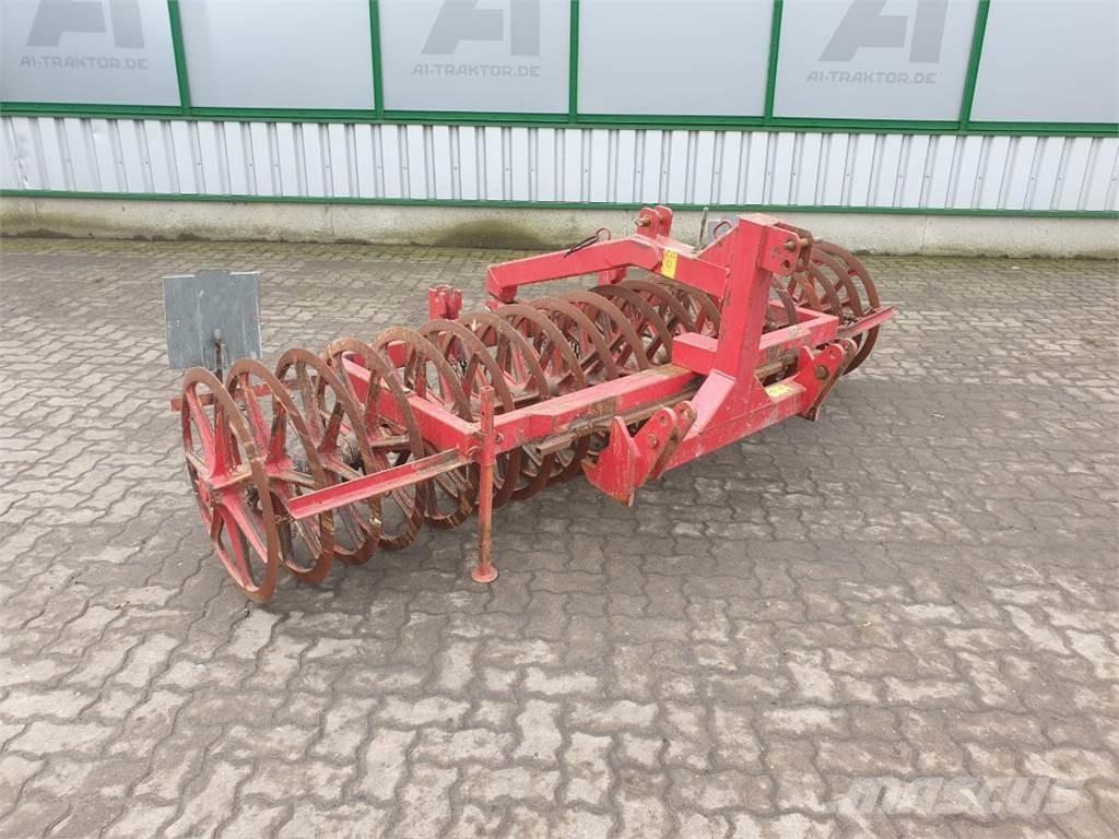 BvL FP300 7 Other rollers