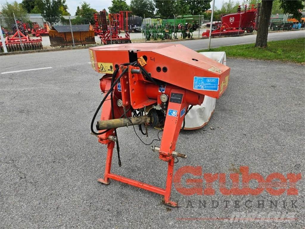 Kuhn GMD 802 Mowers