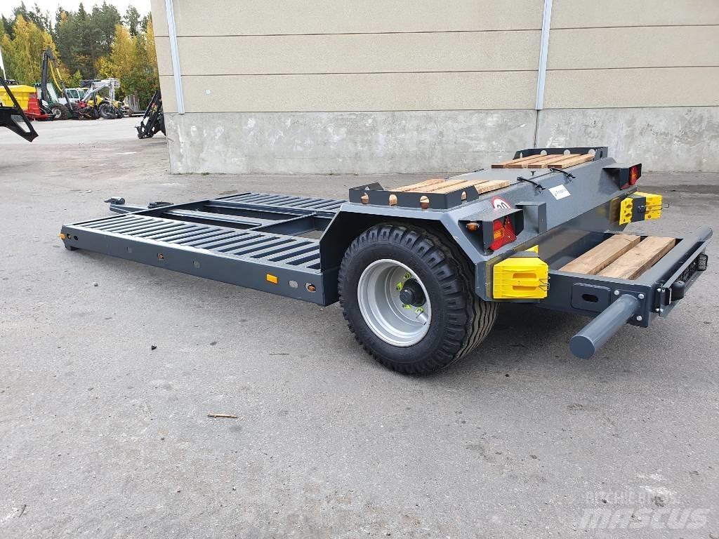 Dinapolis LL 9 Other farming trailers