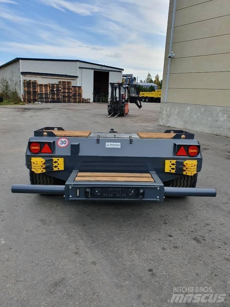 Dinapolis LL 9 Other farming trailers