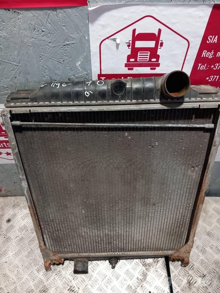 Volvo FL 618 1661648 Radiators