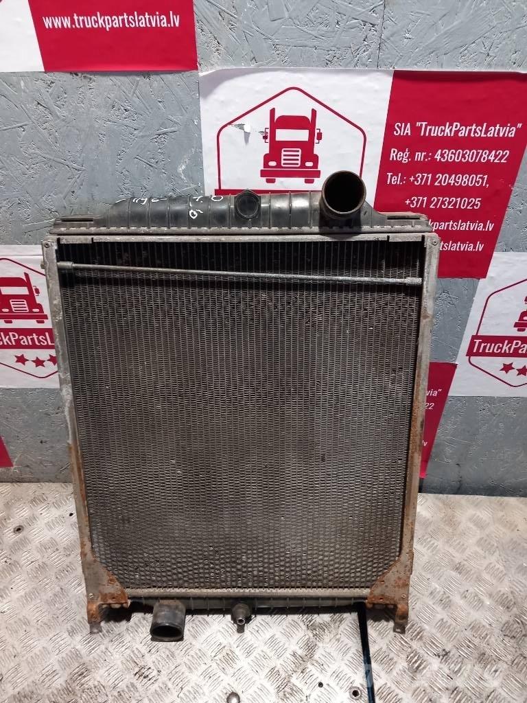 Volvo FL 618 1661648 Radiators