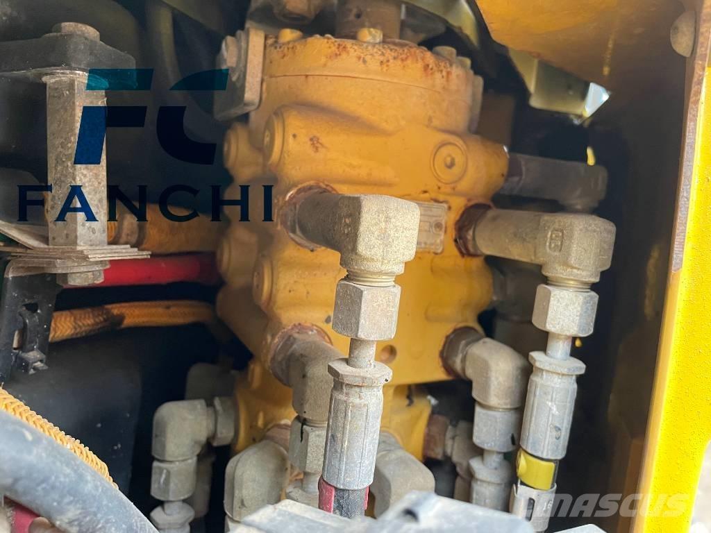 CAT CAT303.5C Mini excavators < 7t