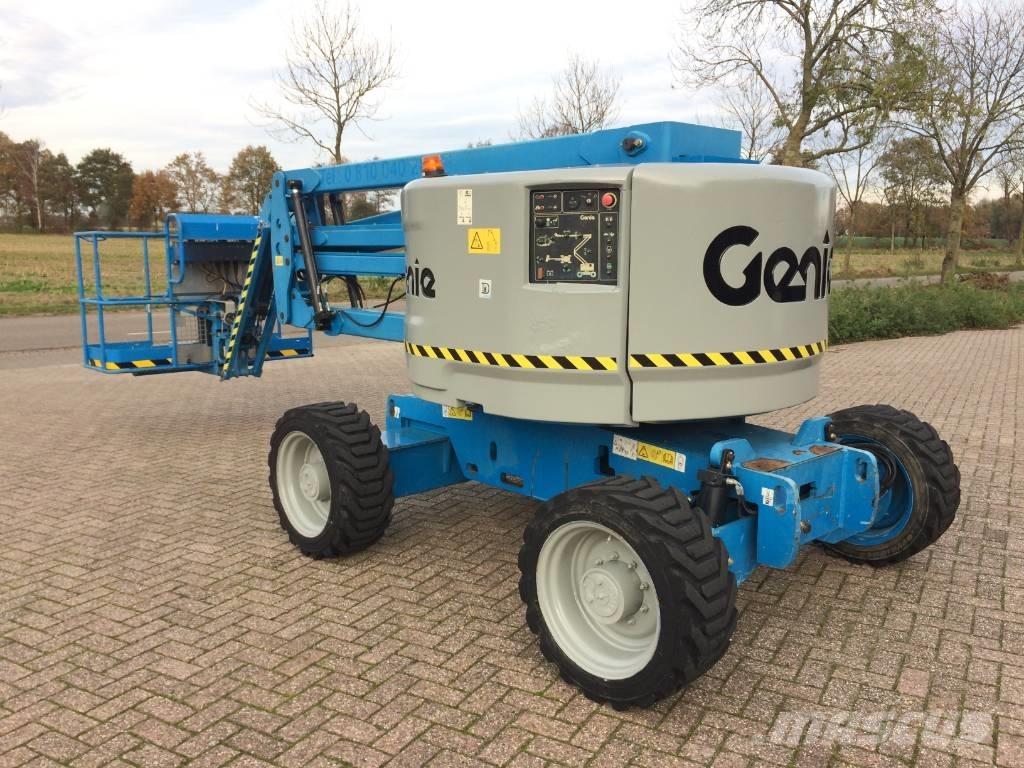 Genie Z 45/25 J Articulated boom lifts