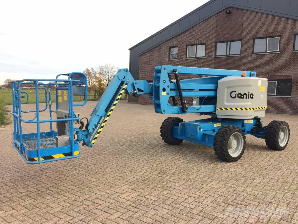 Genie Z 45/25 J Articulated boom lifts
