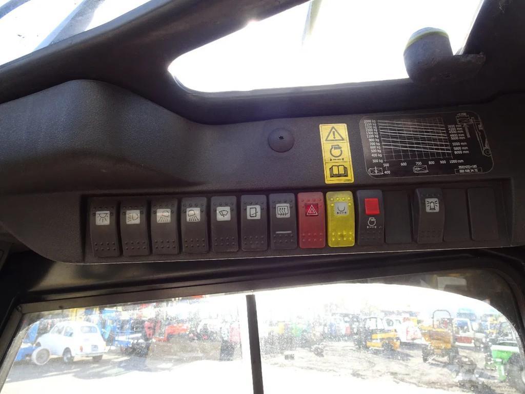 Linde H25D H25 Other