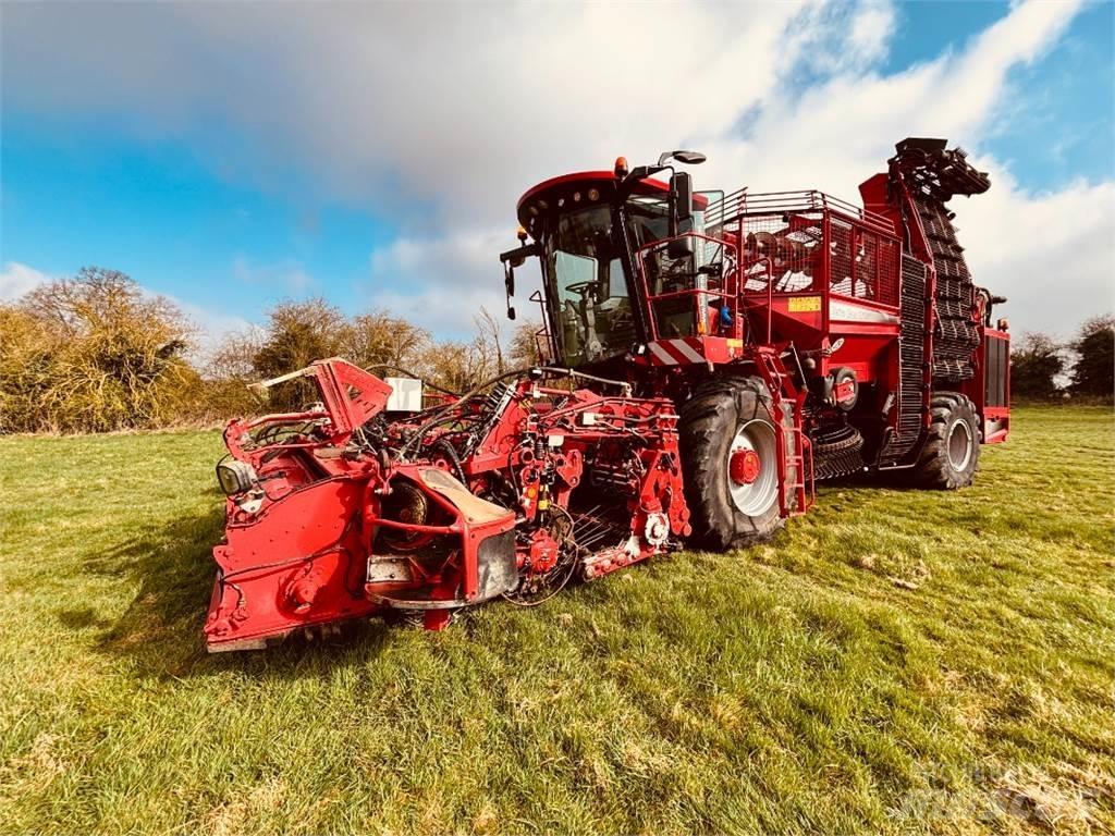 Holmer T4-30 Other farming machines
