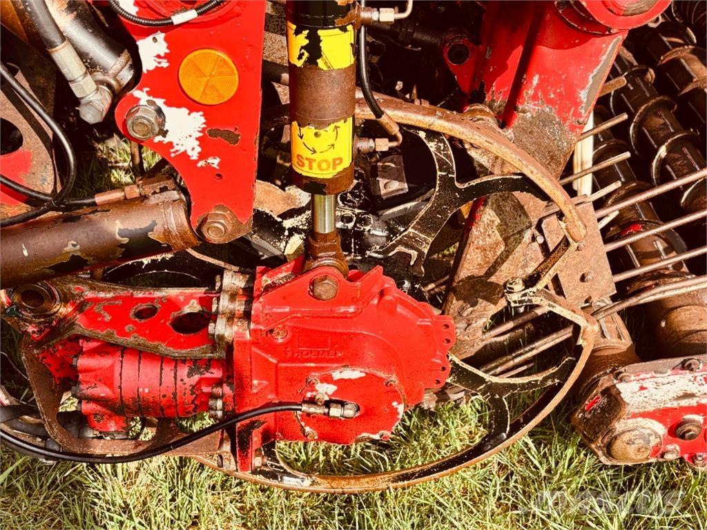 Holmer T4-30 Other farming machines