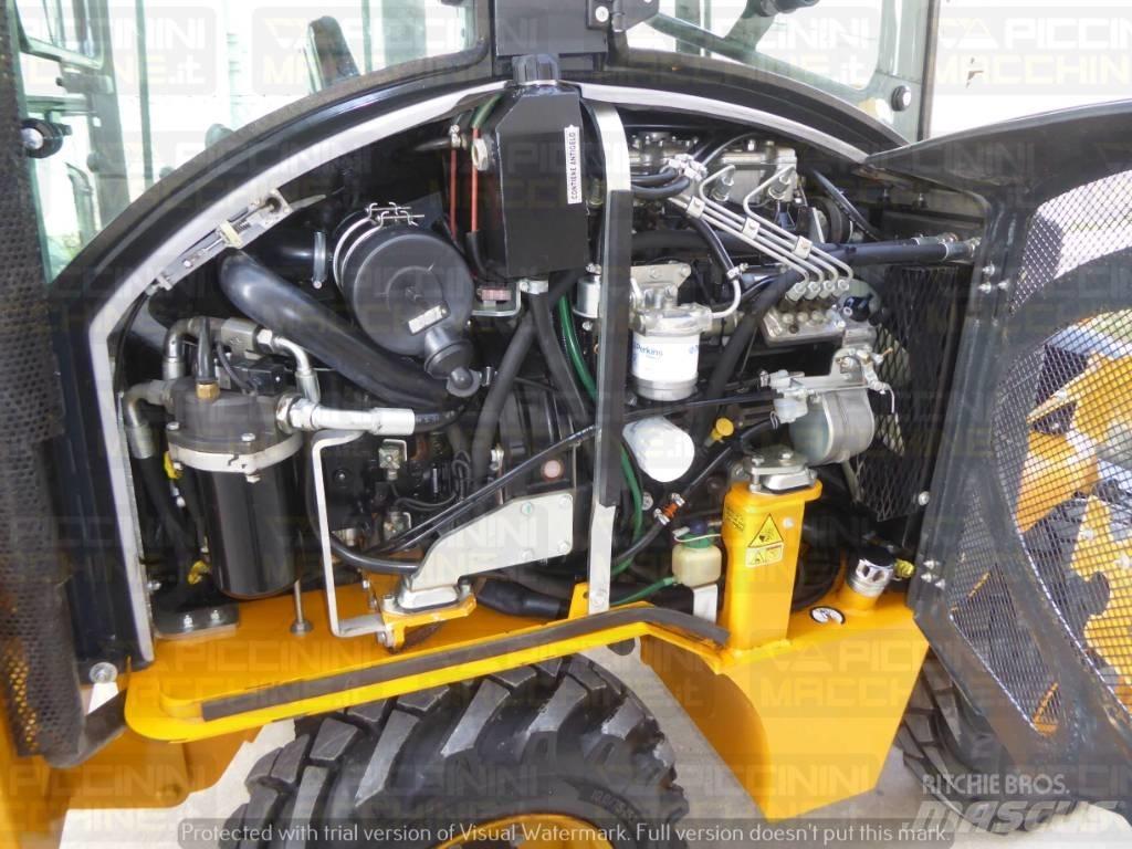 Venieri VF1.33B TLB's