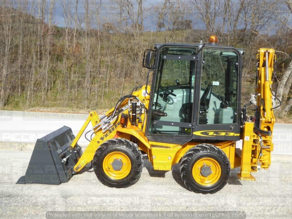 Venieri VF1.33B TLB's
