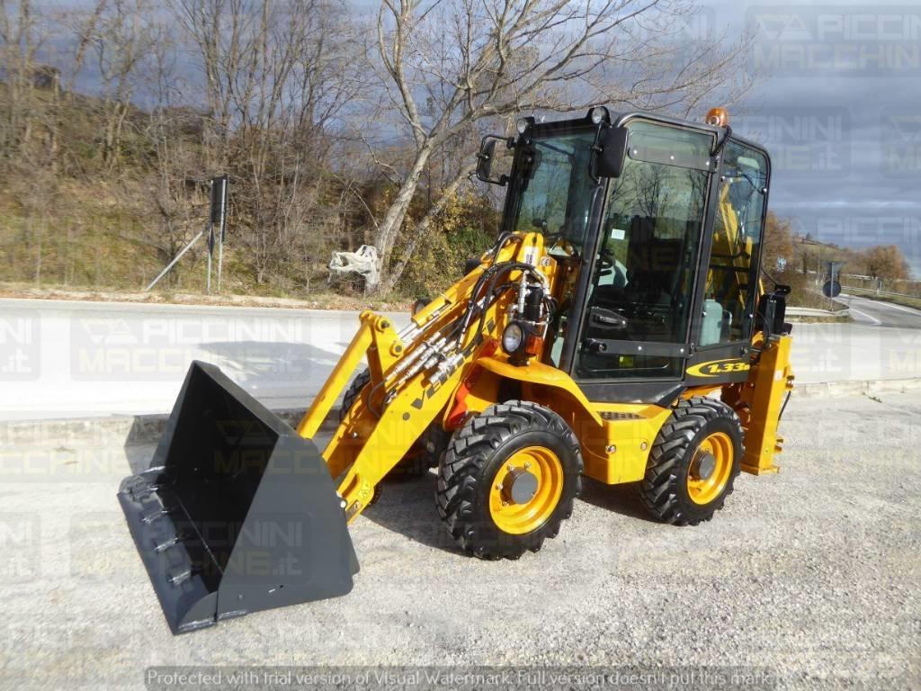 Venieri VF1.33B TLB's