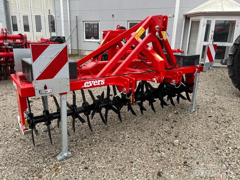 Evers GB-300 Other forage harvesting equipment