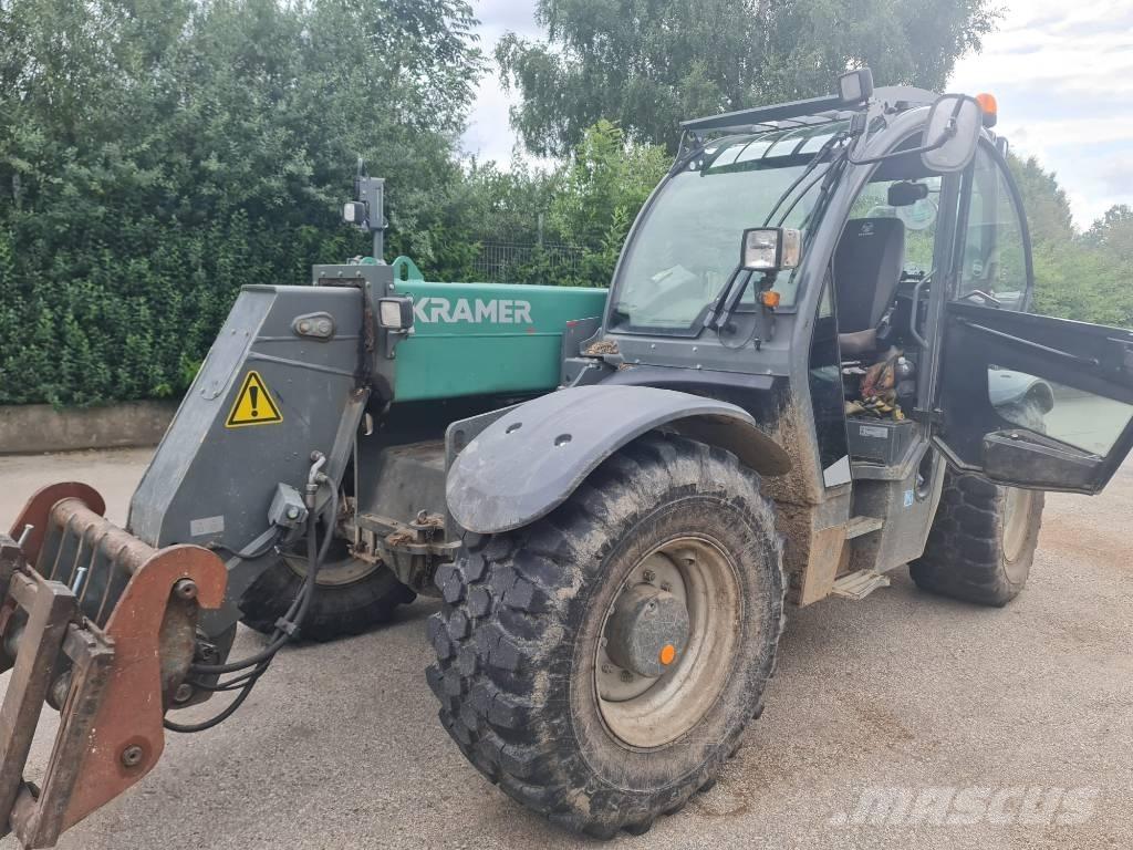 Kramer KT 559 Farming telehandlers