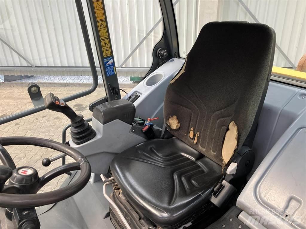 Kramer 680T Farming telehandlers