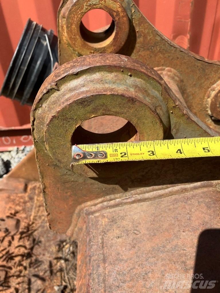 CAT 426 C TLB's