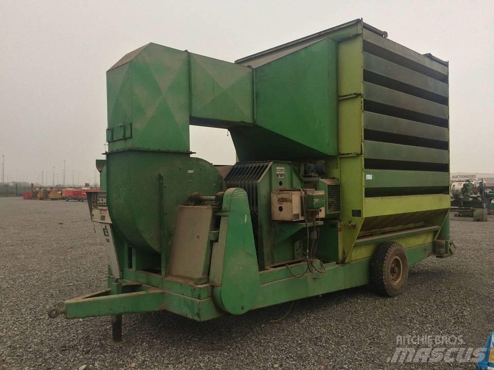  Strahl  700 Other farming machines