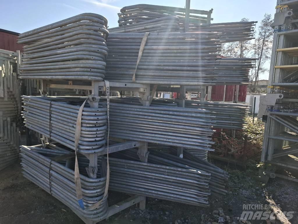  Doka  Staxo 100 Formwork