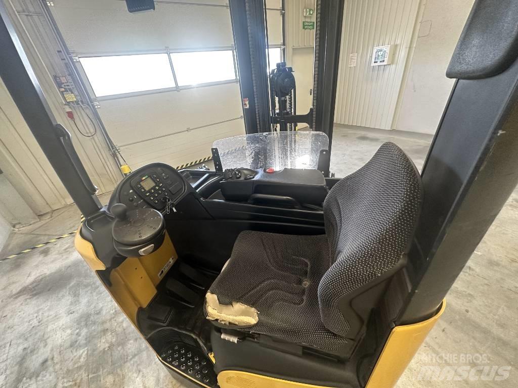 Yale mr14 Reach truck