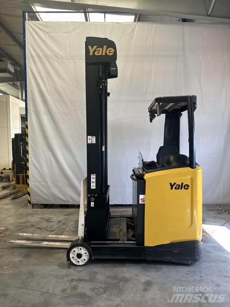 Yale mr14 Reach truck
