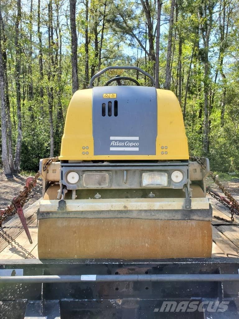 Dynapac CC 1000 Asphalt machine accessories