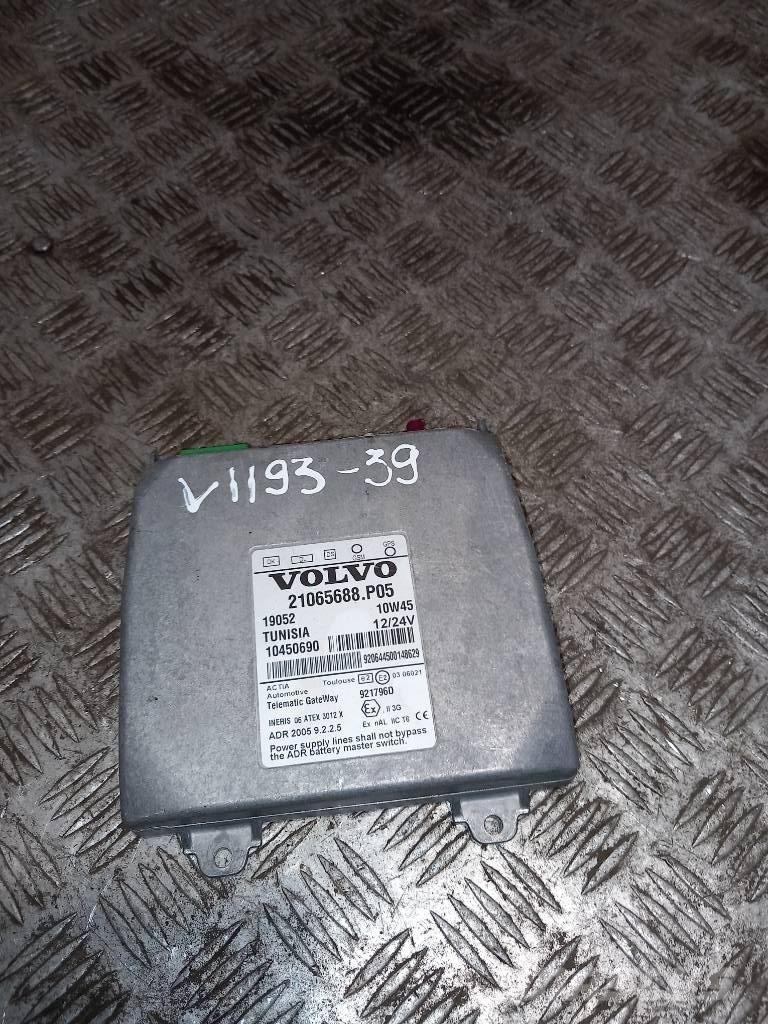 Volvo FH 12    21065688 Electronics