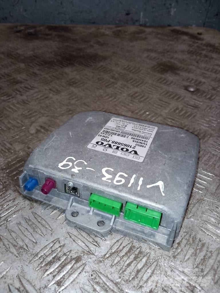 Volvo FH 12    21065688 Electronics