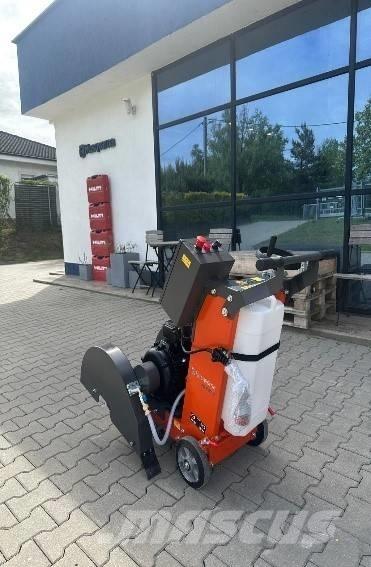 Husqvarna FS500E Other