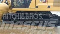 CAT 2022 CAT 323GC Wheeled excavators