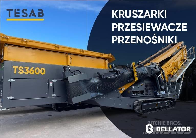 Doosan DX 300 LC-5 Crawler excavators