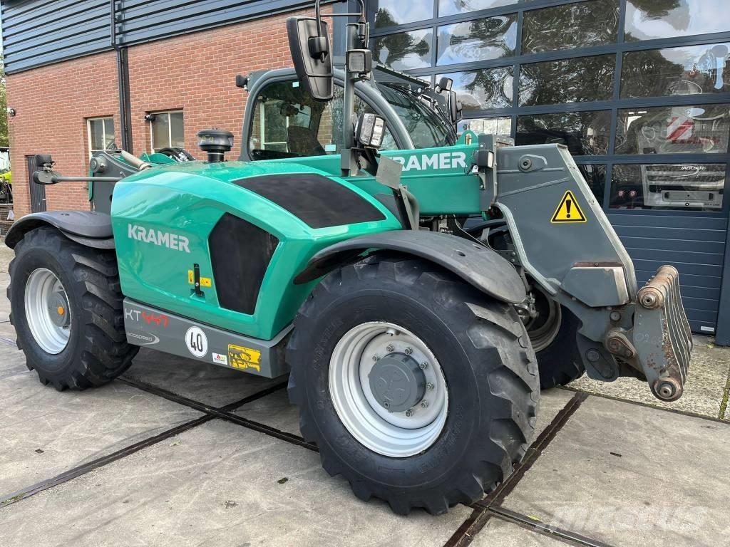 Kramer KT 447 Farming telehandlers