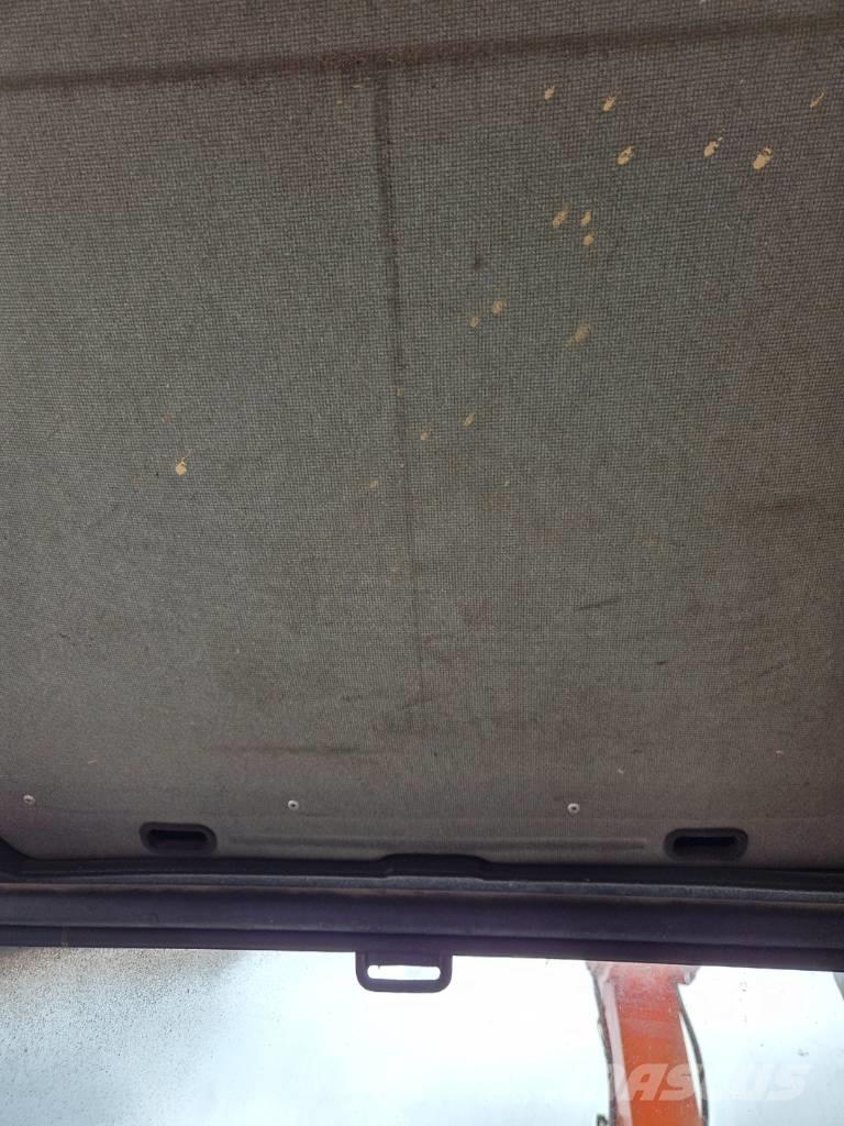 Doosan DX 480 LCA Crawler excavators