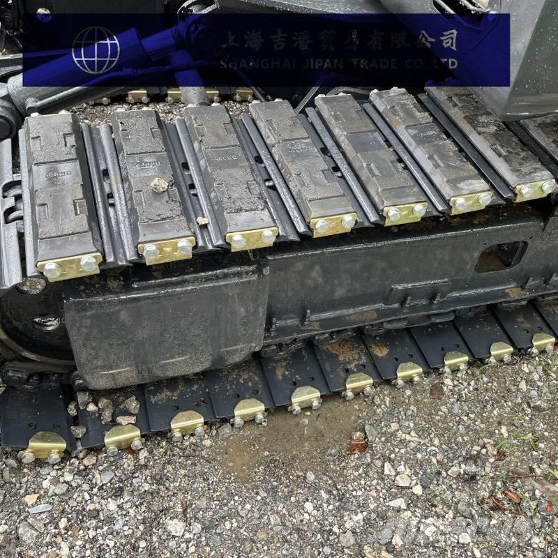 Doosan DH 60-7 Mini excavators < 7t