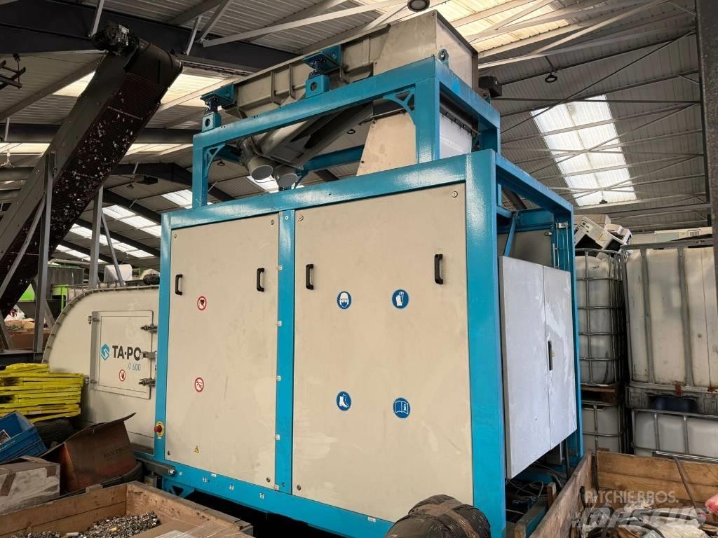  TA-PO 600 Sorting Equipment