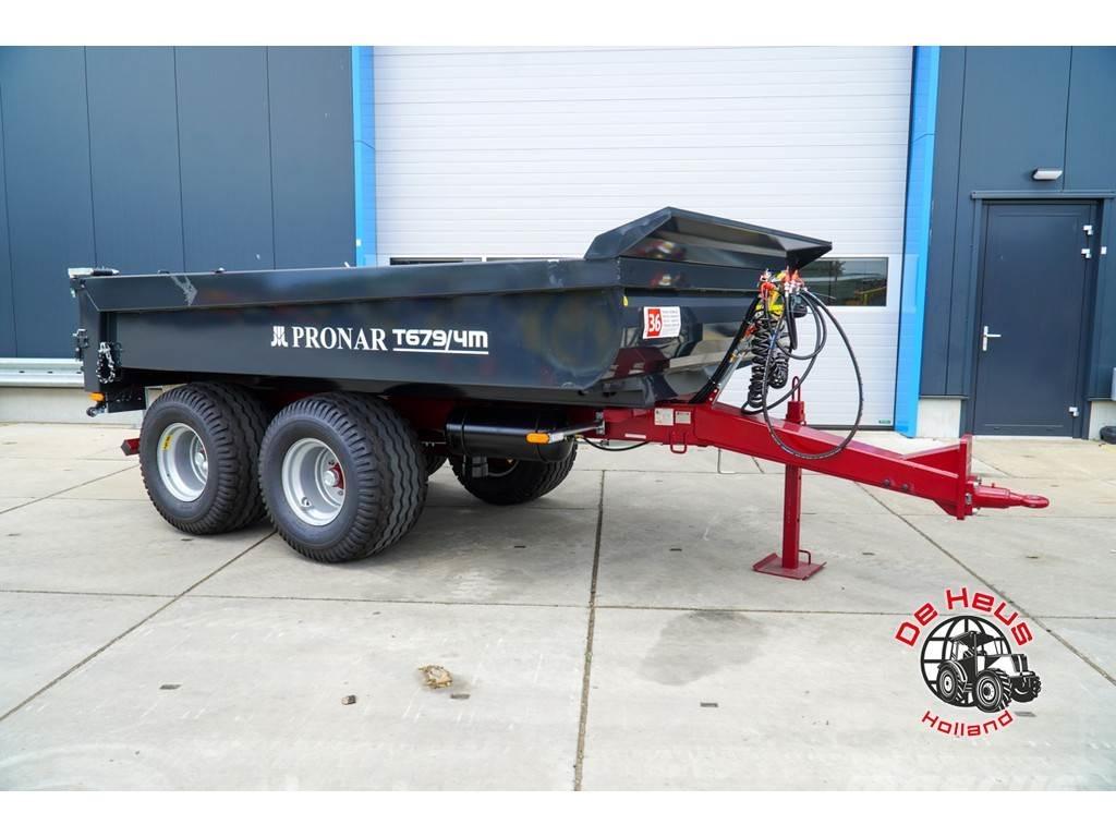 Pronar T679/4 Other farming machines