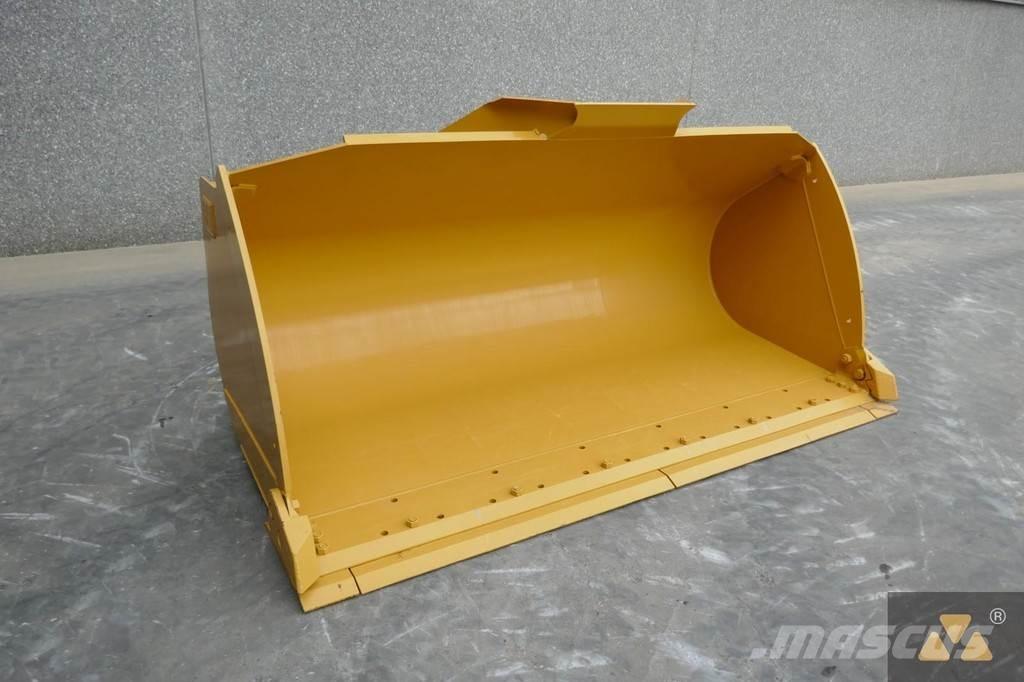 CAT 950 Bucket Buckets