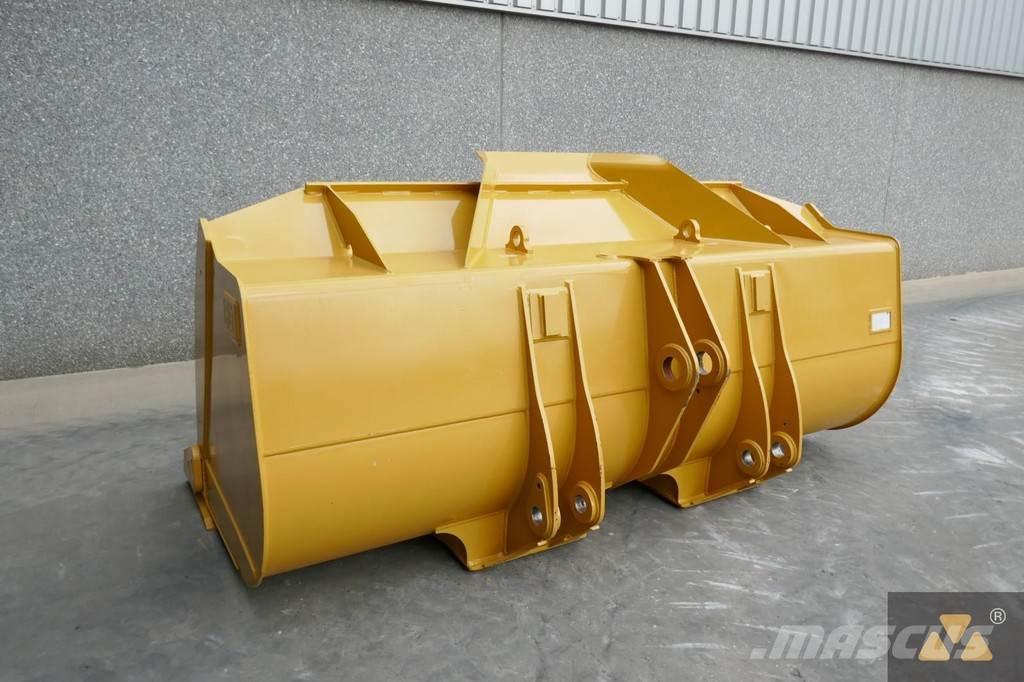 CAT 950 Bucket Buckets