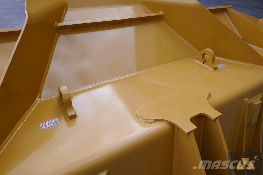 CAT 950 Bucket Buckets