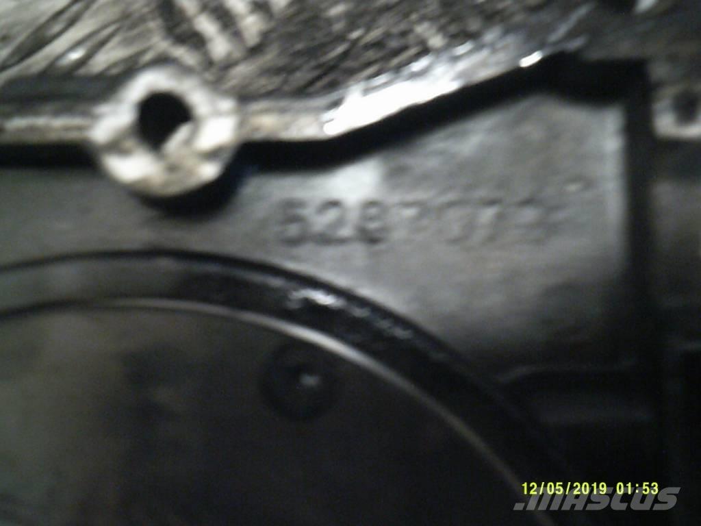 DAF LF65  5267072 Engines