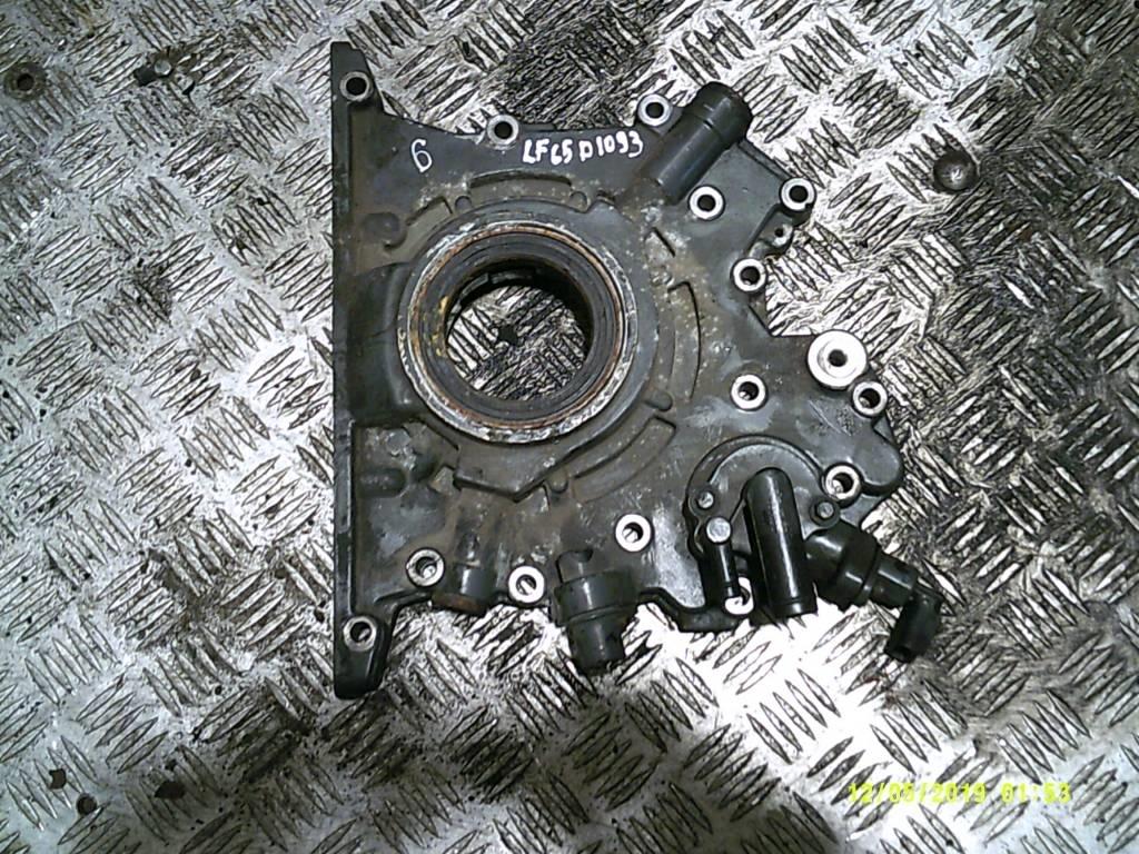 DAF LF65  5267072 Engines