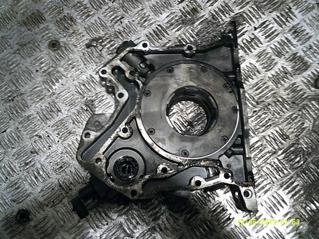 DAF LF65  5267072 Engines