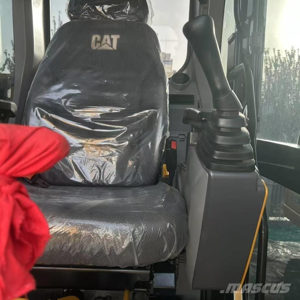 CAT 336GC Crawler excavators