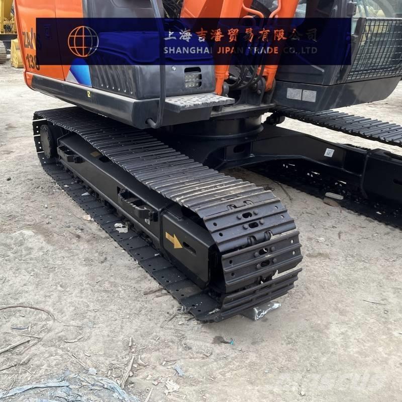 Hitachi ZX 130 Midi excavators  7t - 12t