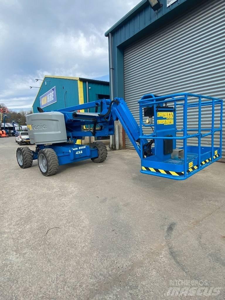 Genie Z 45/25 J Articulated boom lifts